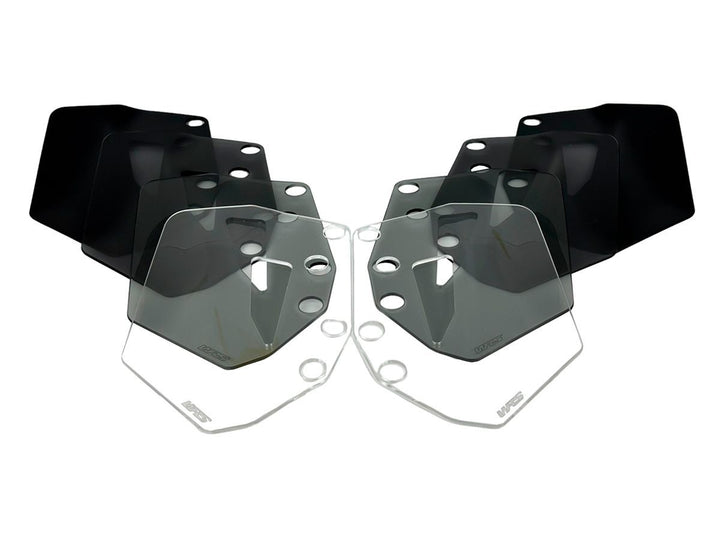 Deflectors (pair) for BMW R 1300 GS (2023-)