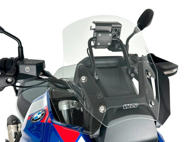 Deflectors (pair) for BMW R 1300 GS (2023-)