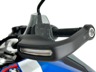 Handguard Extension Kit for BMW R 1300 GS (2023-2024)