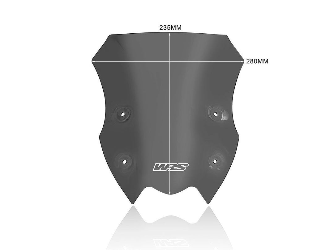 Sport Windscreen for KAWASAKI Z 900 (2020-)