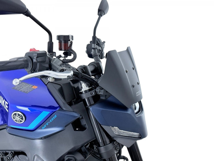 Sport Windscreen with Bracket Frame for YAMAHA MT-09/SP (2024-2026)