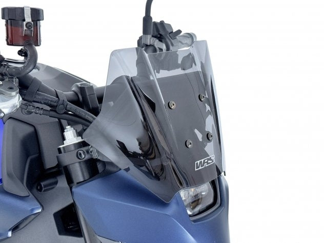 Sport Windscreen with Bracket Frame for YAMAHA MT-09/SP (2024-2026)