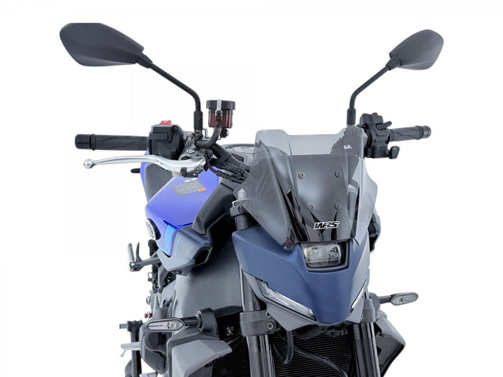 Sport Windscreen with Bracket Frame for YAMAHA MT-09/SP (2024-2026)