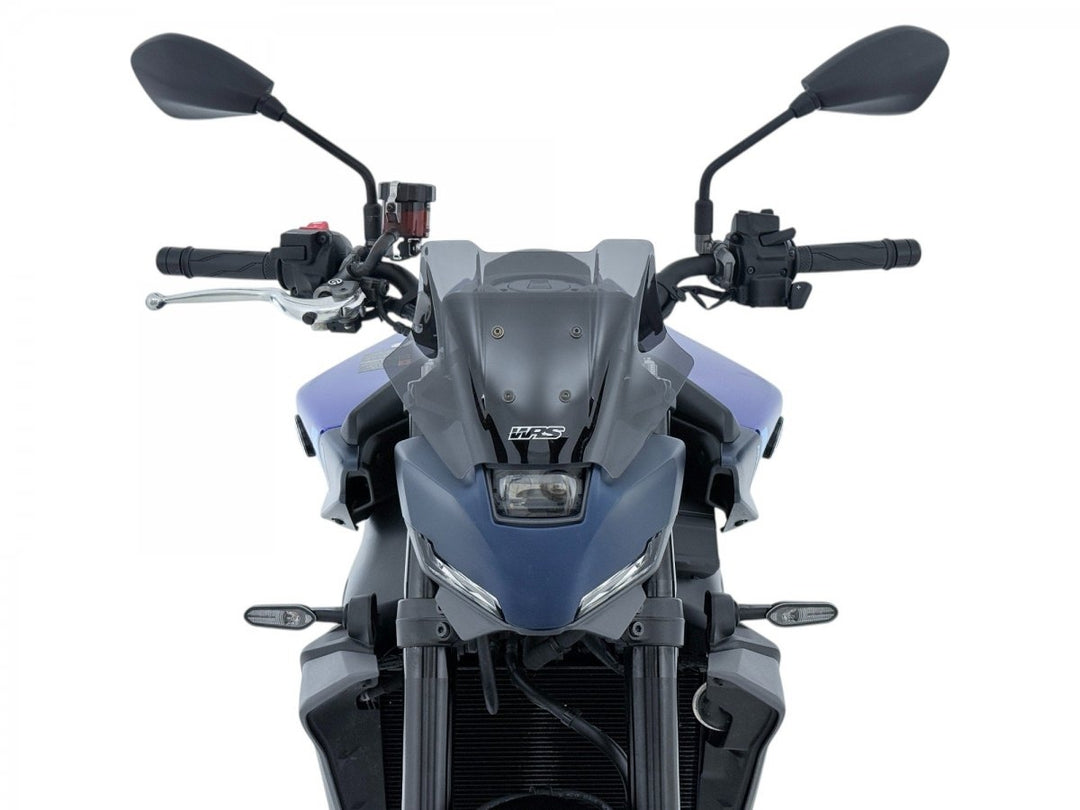 Sport Windscreen with Bracket Frame for YAMAHA MT-09/SP (2024-2026)