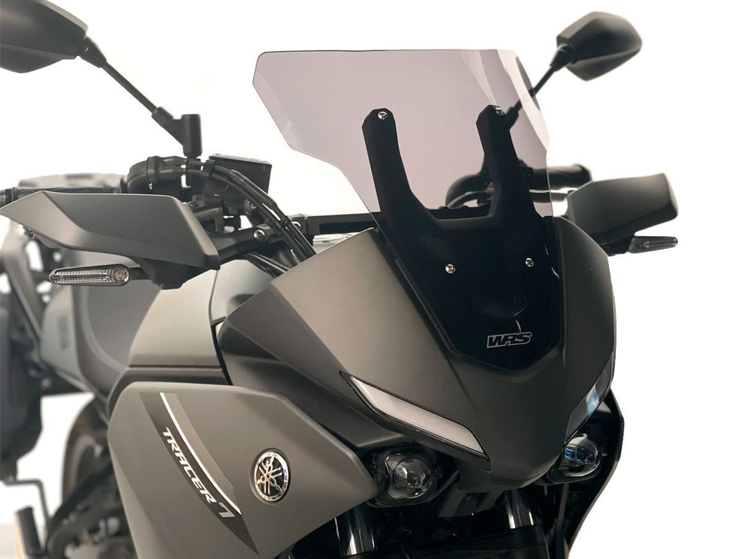 Sport Windscreen for YAMAHA Tracer 7 / GT (2021-)