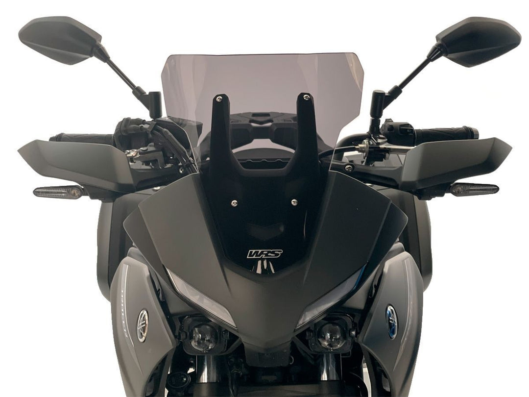 Sport Windscreen for YAMAHA Tracer 7 / GT (2021-)