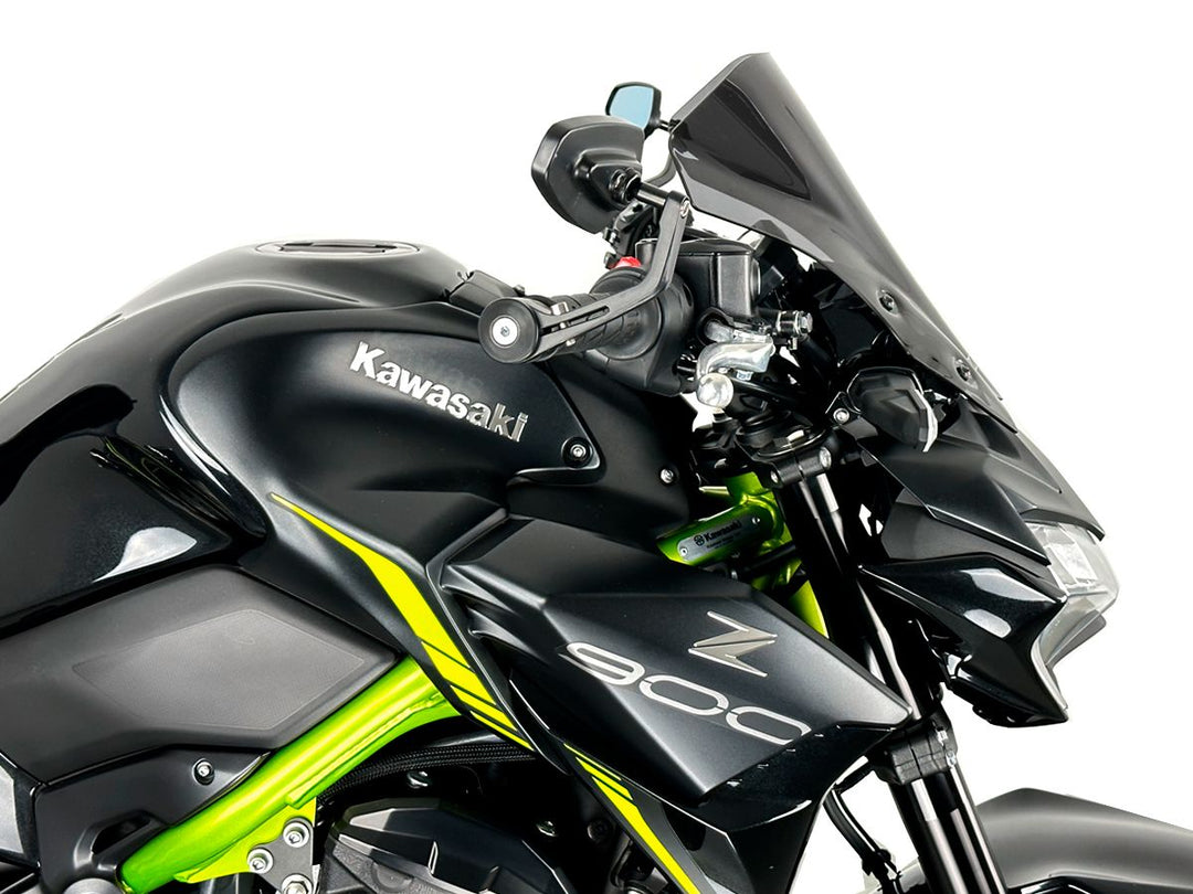 Touring Windscreen for KAWASAKI Z 900 (2020-)