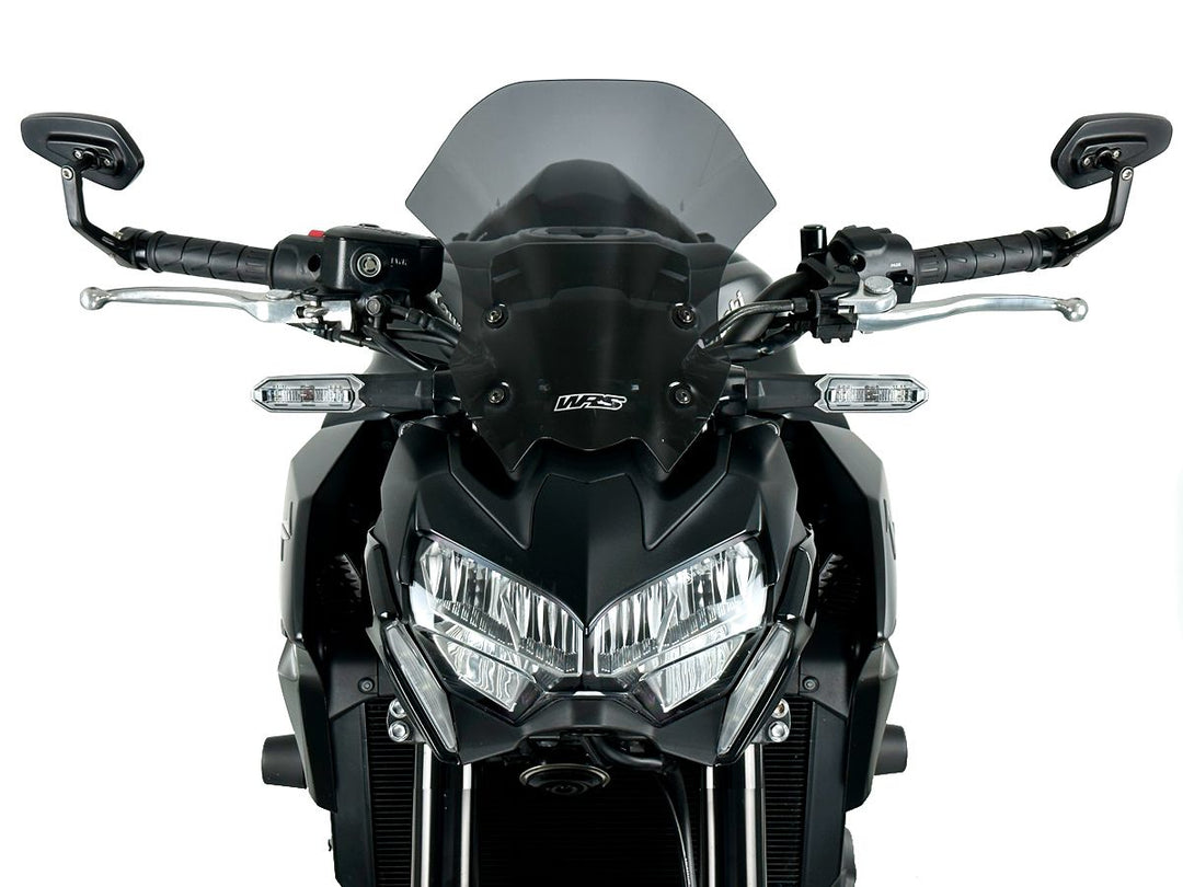 Touring Windscreen for KAWASAKI Z 900 (2020-)