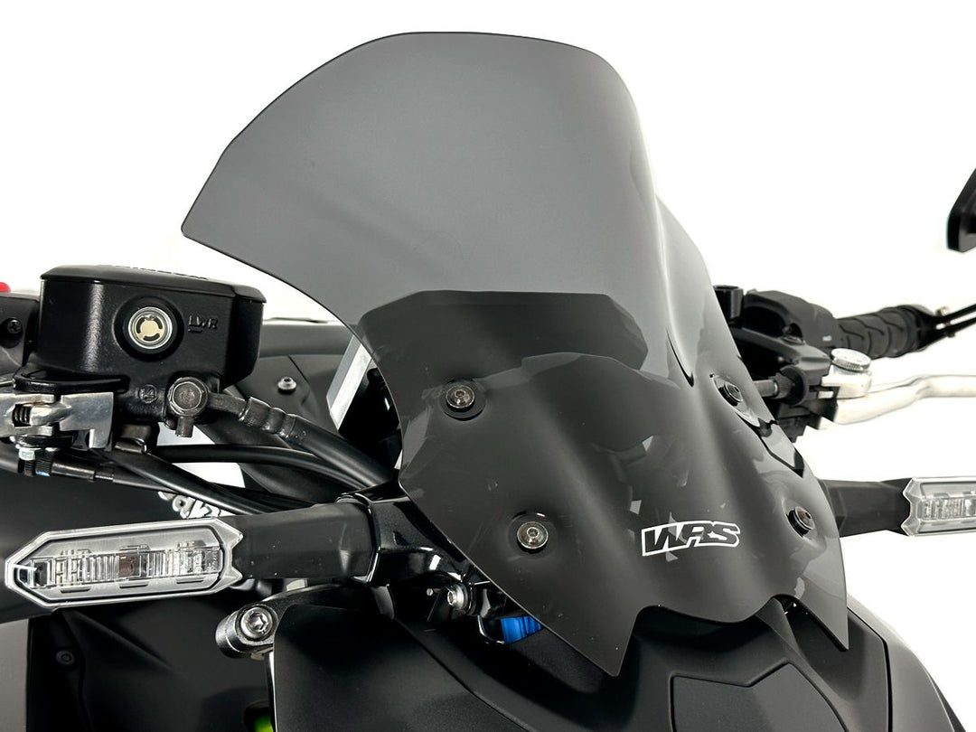 Touring Windscreen for KAWASAKI Z 900 (2020-)