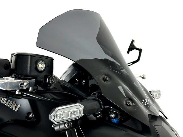 Touring Windscreen for KAWASAKI Z 900 (2020-)