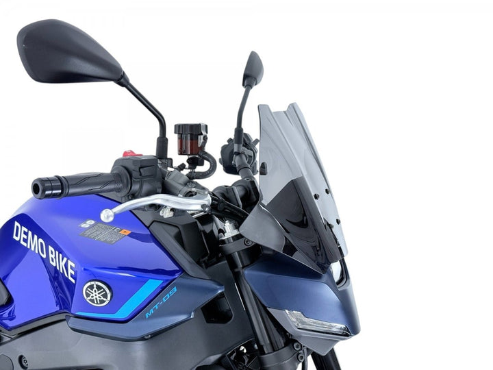 Touring Windscreen with Bracket Frame for YAMAHA MT-09/SP (2024-2026)