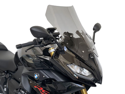 Touring Windscreen for BMW R 1200 RS & R 1250 RS