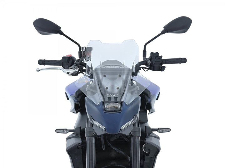 Touring Windscreen with Bracket Frame for YAMAHA MT-09/SP (2024-2026)