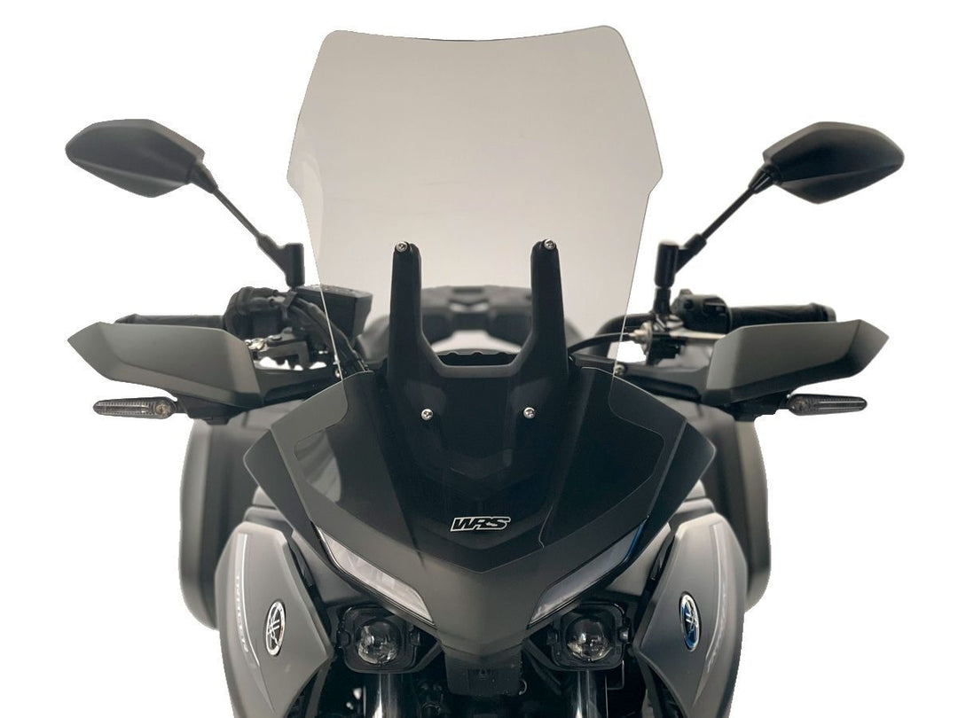 Touring Windscreen for YAMAHA Tracer 7 / GT (2021-)