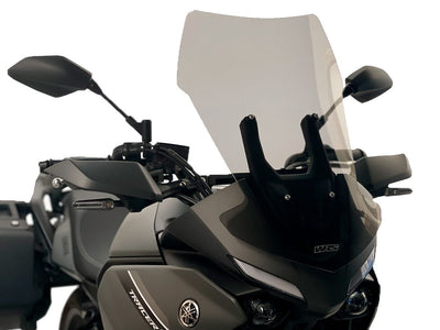 Touring Windscreen for YAMAHA Tracer 7 / GT (2021-)