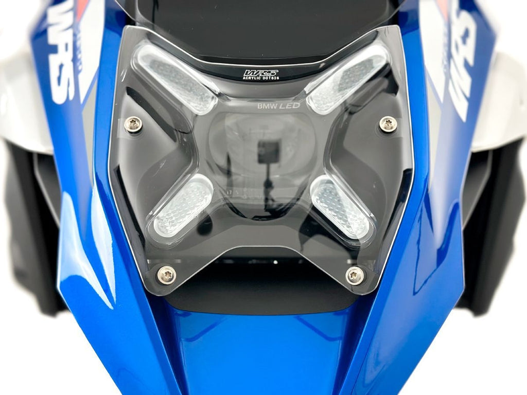 BMW R1300GS R1300 GS R 1300 GS 2023-2025 バイク用フォグライト