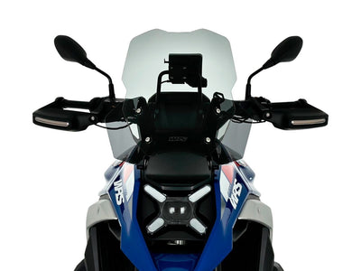 Caponord Windscreen with Radar for BMW R 1300 GS (2023-)