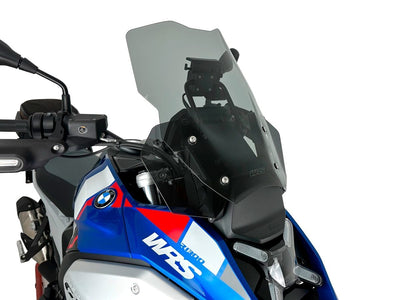 Caponord Windscreen with Radar for BMW R 1300 GS (2023-)