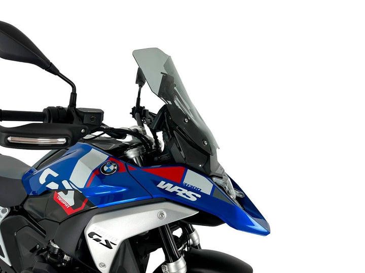 Caponord Windscreen with Radar for BMW R 1300 GS (2023-)