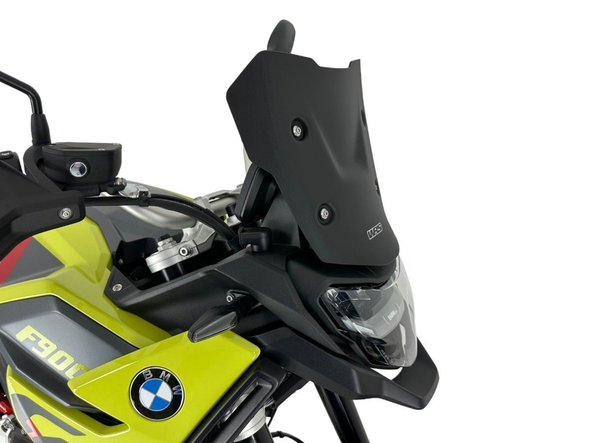 Enduro Windscreen for BMW F 900 GS (2024-)