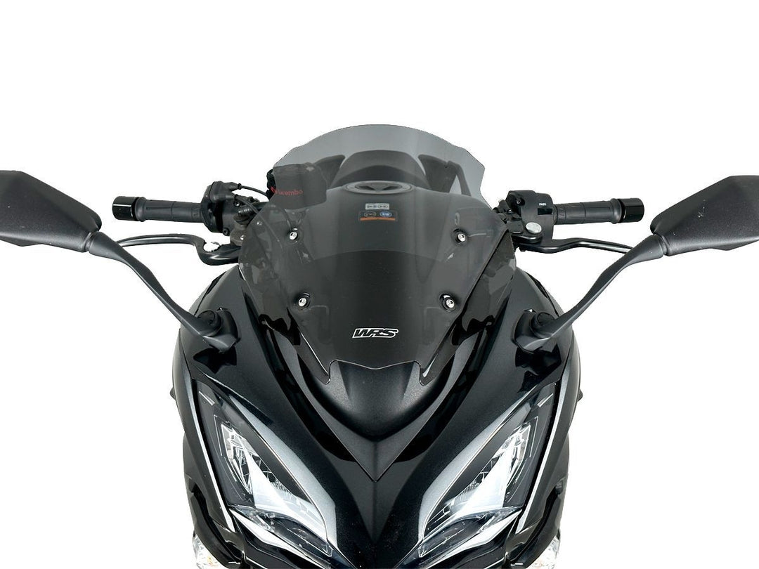 Sport Windscreen for KAWASAKI Z 1000 SX / Ninja 1000 SX