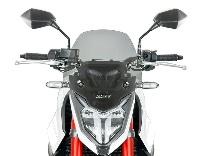 Sport Windscreen for HONDA CB 750 Hornet (2023-)