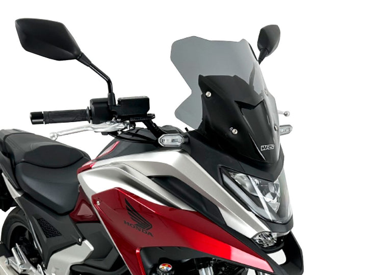 Sport Windscreen for HONDA NC 750 X (2021-)