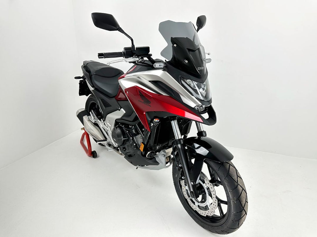 Sport Windscreen for HONDA NC 750 X (2021-)