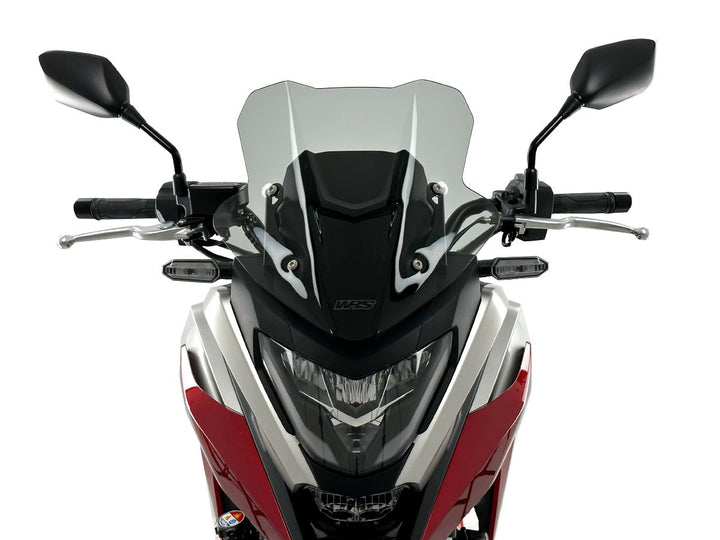 Sport Windscreen for HONDA NC 750 X (2021-)