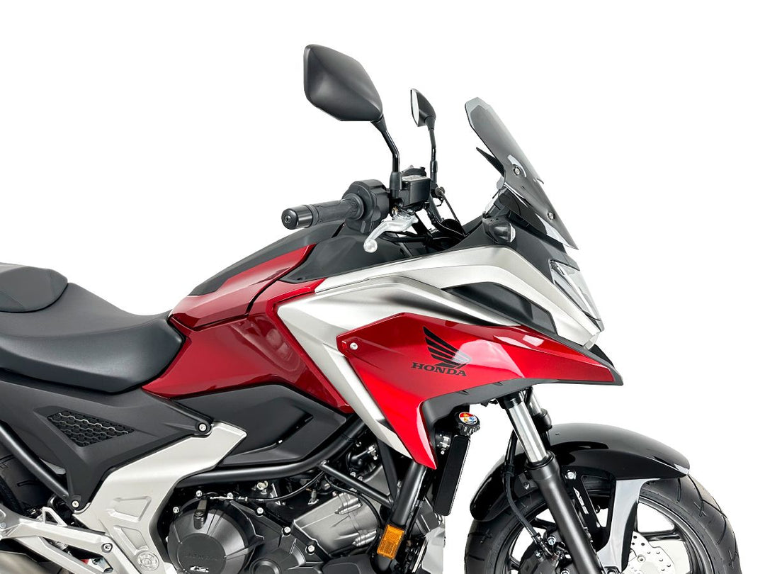 Sport Windscreen for HONDA NC 750 X (2021-)