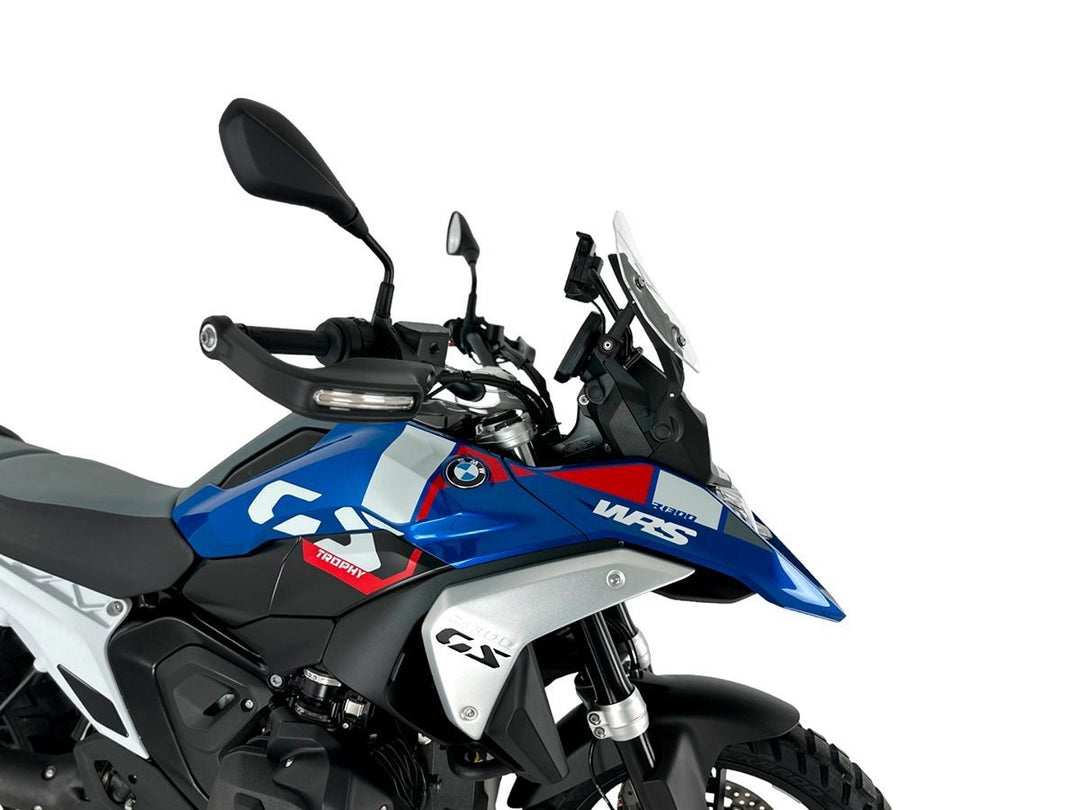 Sport Windscreen with Radar for BMW R 1300 GS (2023-)