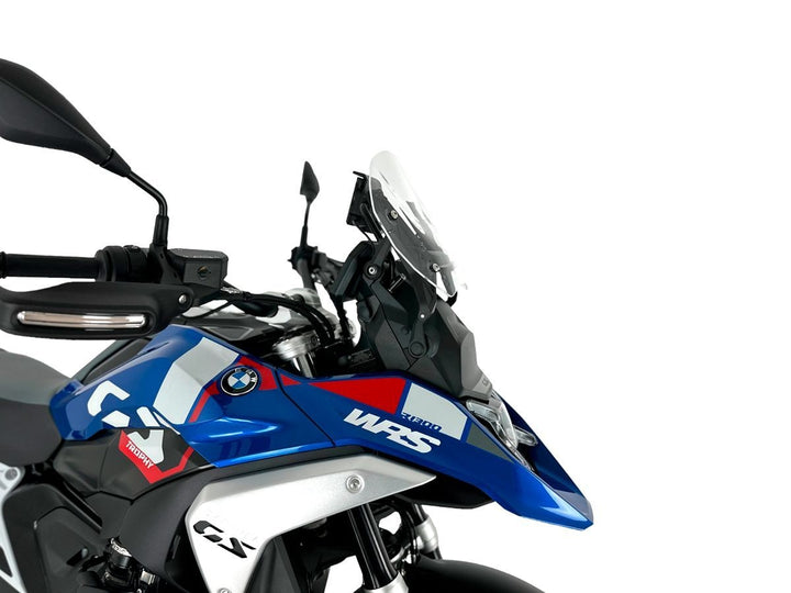 Sport Windscreen with Radar for BMW R 1300 GS (2023-)