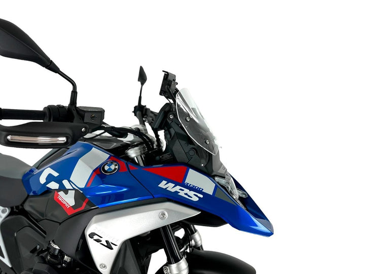 Sport Windscreen with Radar for BMW R 1300 GS (2023-)