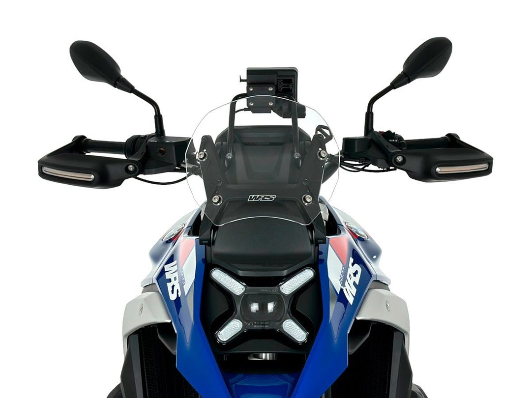 Sport Windscreen with Radar for BMW R 1300 GS (2023-)