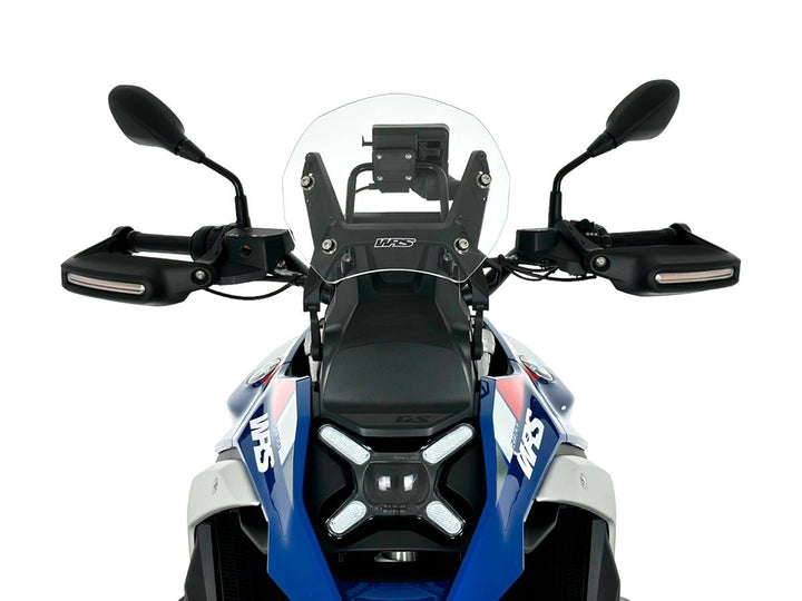 Sport Windscreen with Radar for BMW R 1300 GS (2023-)