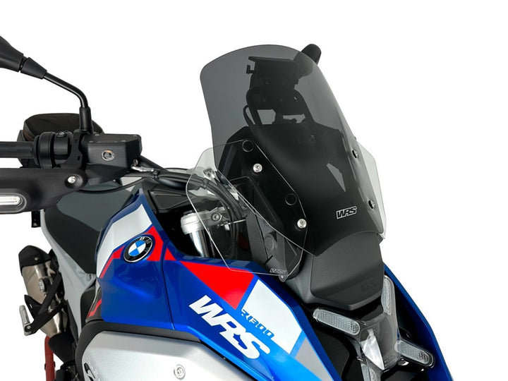 Standard Windscreen with Radar for BMW R 1300 GS (2023-)