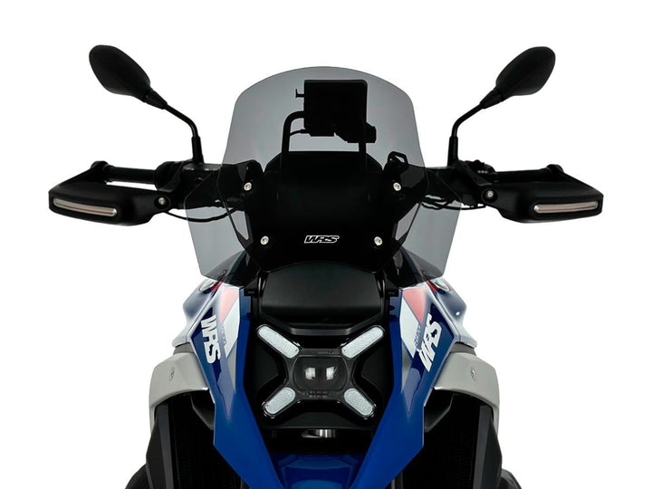 Standard Windscreen with Radar for BMW R 1300 GS (2023-)