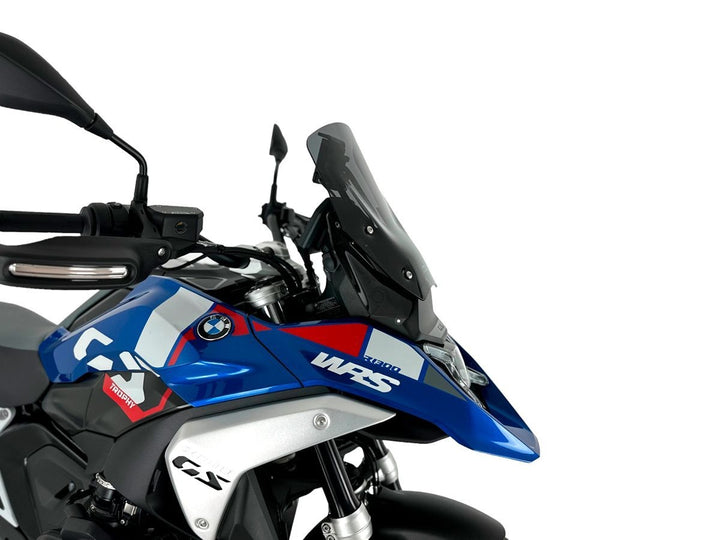 Standard Windscreen with Radar for BMW R 1300 GS (2023-)