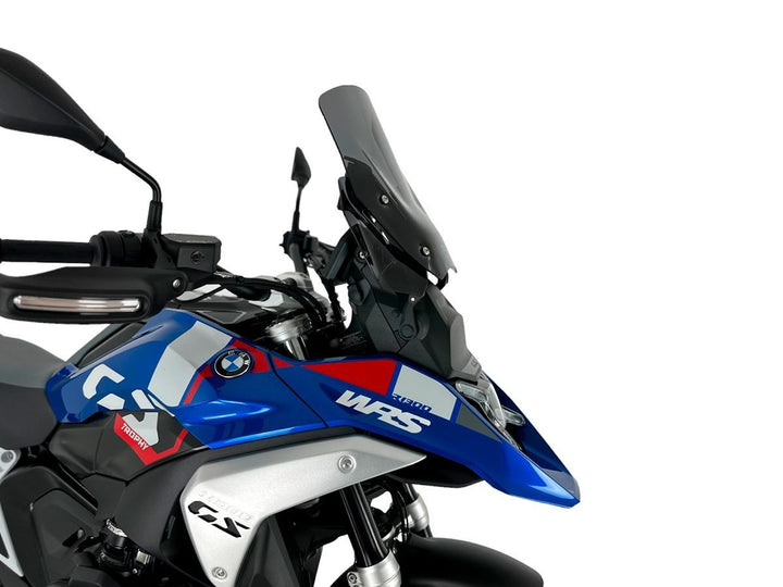 Standard Windscreen with Radar for BMW R 1300 GS (2023-)