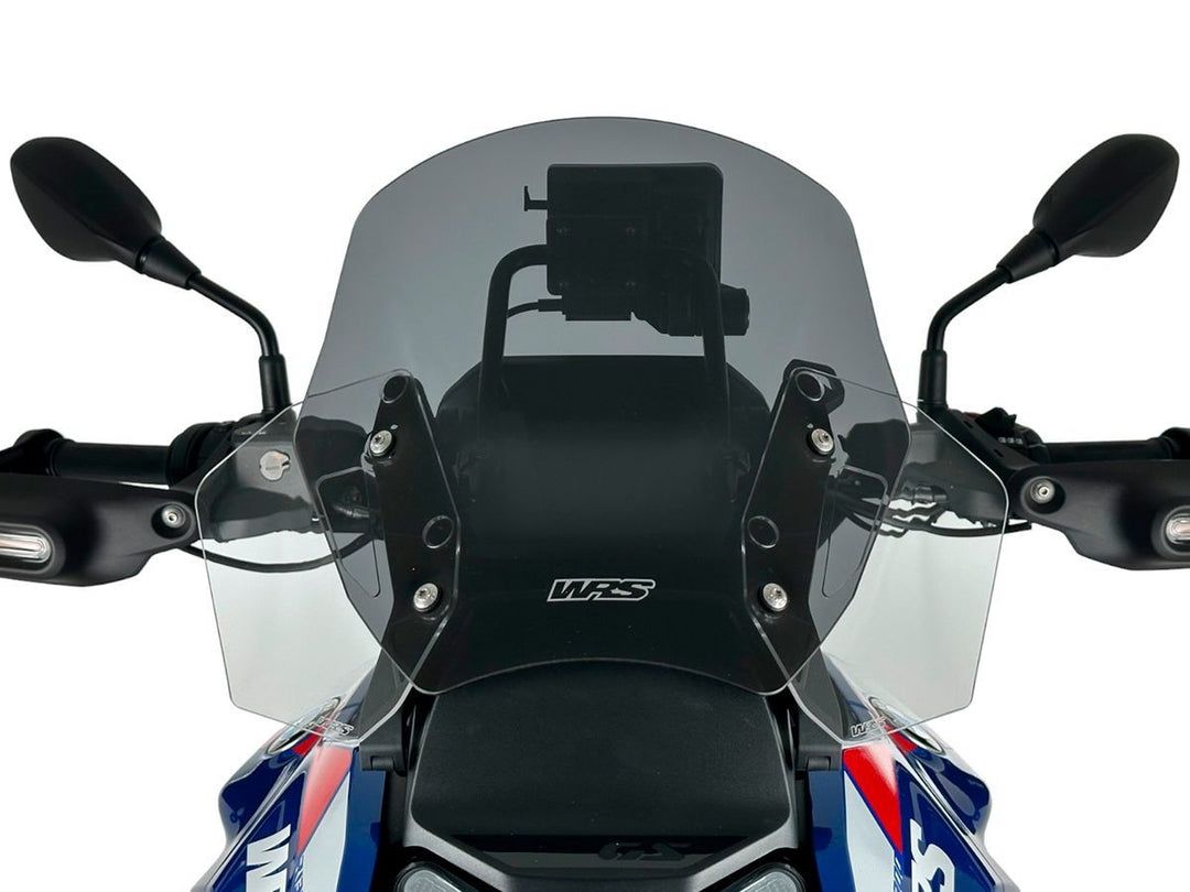 Standard Windscreen with Radar for BMW R 1300 GS (2023-)