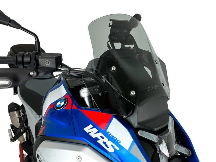 Standard Windscreen with Radar for BMW R 1300 GS (2023-)