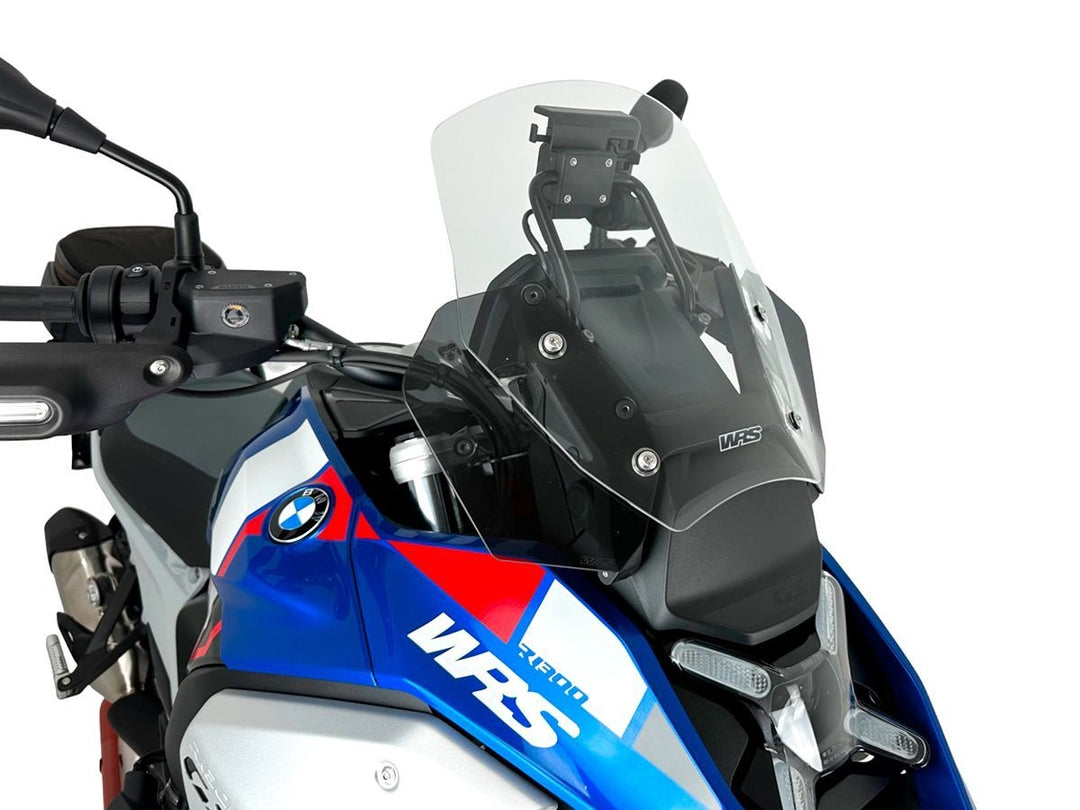 Standard Windscreen with Radar for BMW R 1300 GS (2023-)