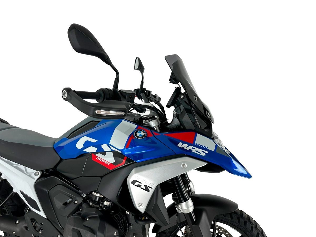 Touring Windscreen with Radar for BMW R 1300 GS (2023-)