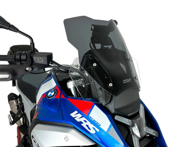 Touring Windscreen with Radar for BMW R 1300 GS (2023-)