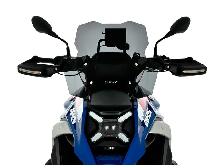 Touring Windscreen with Radar for BMW R 1300 GS (2023-)