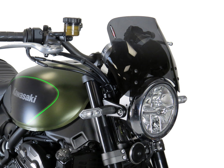 Light Screen (225mm High) for KAWASAKI Z 900 RS (2018-2024)