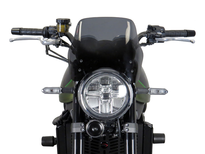 Light Screen (225mm High) for KAWASAKI Z 900 RS (2018-2024)