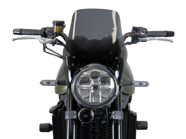 Light Screen (285mm High) for KAWASAKI Z 900 RS (2018-2024)