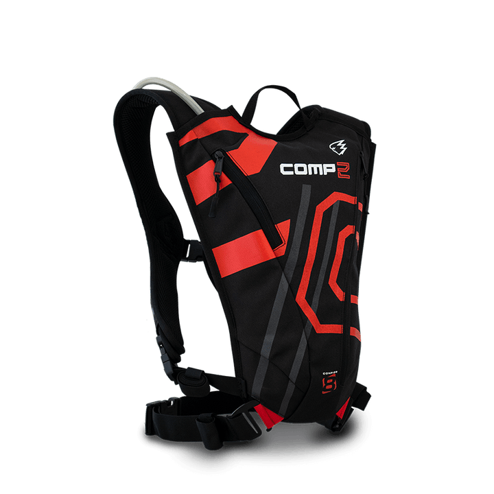 COMP 2 Backpack