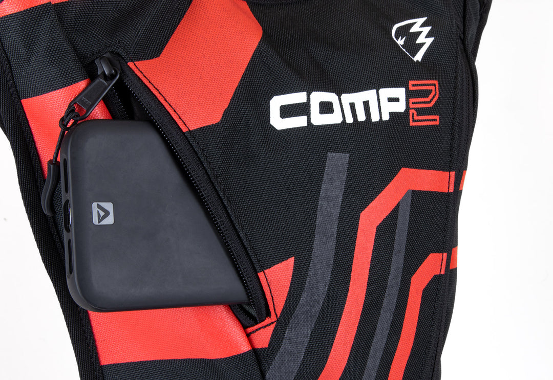 COMP 2 Backpack